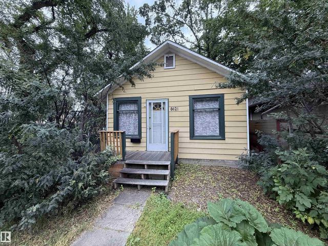 8621 100 Street Nw, Edmonton