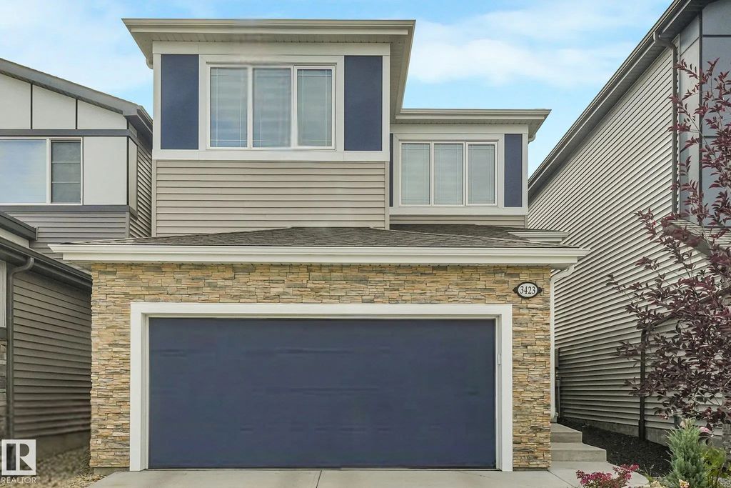 3423 Kulay Green, Edmonton