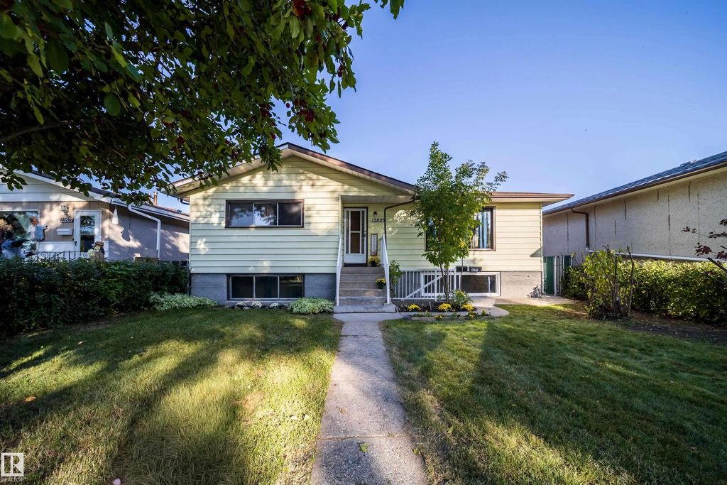 12825 102 Street Nw, Edmonton