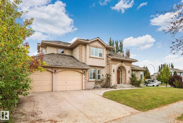 10 Eldorado Drive, St. Albert
