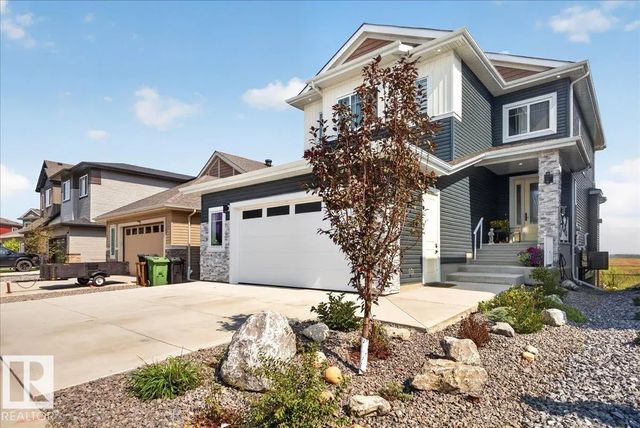 129 Starling Way, Fort Saskatchewan