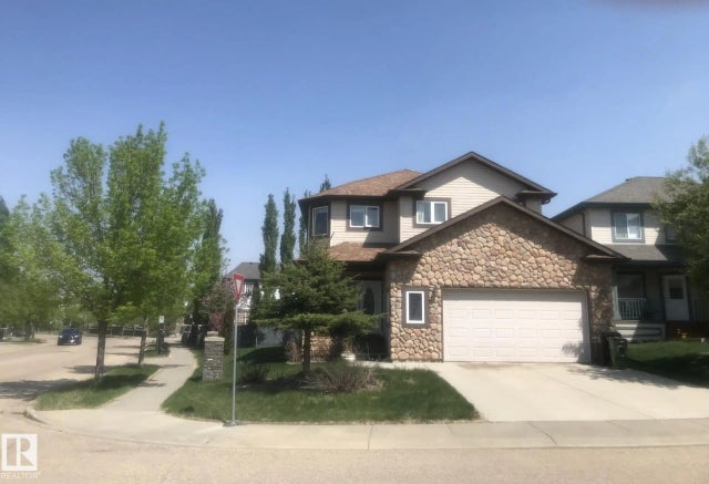 1604 Blackmore Court Sw, Edmonton