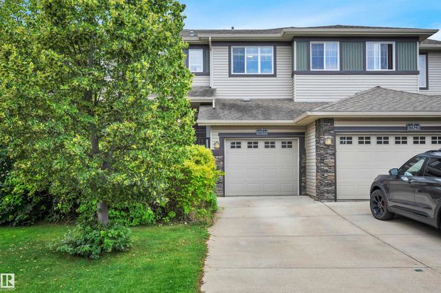 17321 8a Avenue Sw, Edmonton