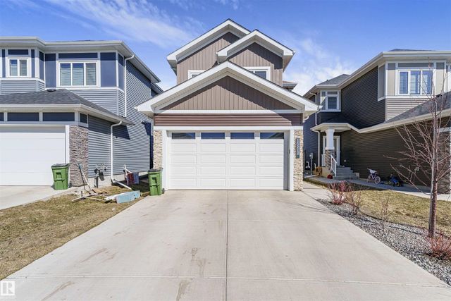 16212 32 Avenue Sw, Edmonton