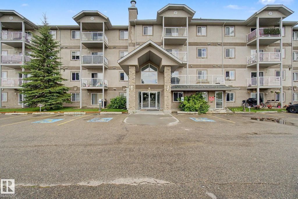 323 240 Spruce Ridge Road, Spruce Grove