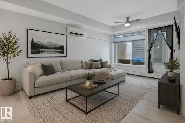 105 10030 83 Avenue Nw, Edmonton