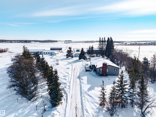 22325 Township Road 502, Rural Leduc County