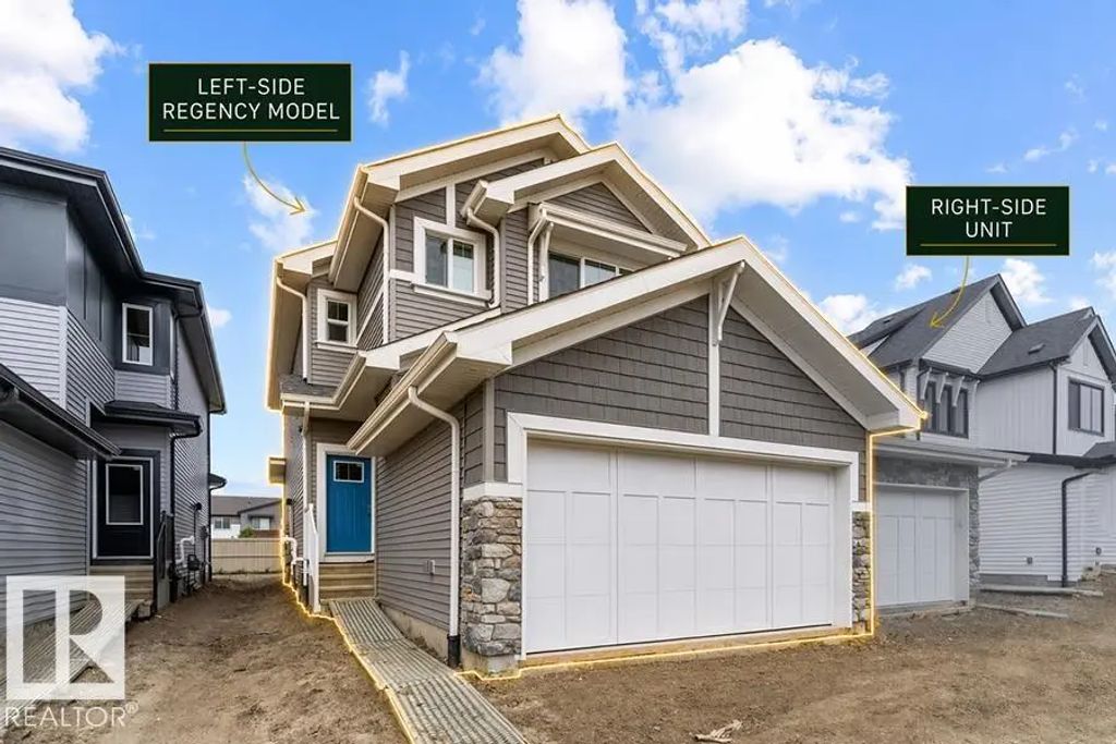 1058 Cristall Crescent, Edmonton