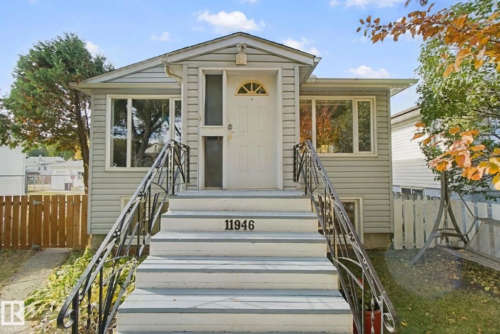 11946 70 Street, Edmonton