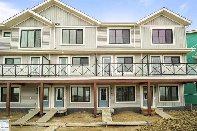 2032 Marquis Way Ne, Edmonton