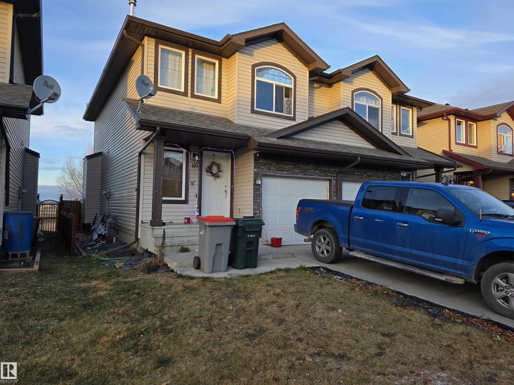 110 Meridian Loop, Stony Plain