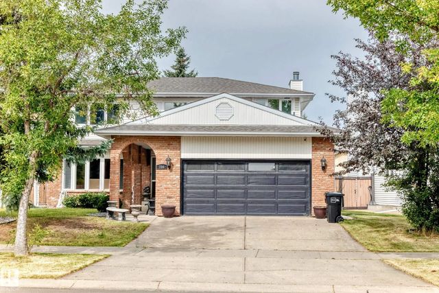 706 Burley Drive Nw, Edmonton