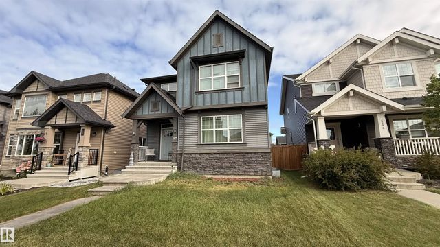 2294 Aspen Trail, Sherwood Park