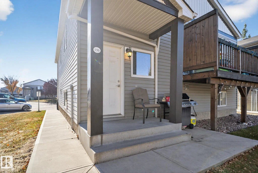 196, 142 Selkirk Place, Leduc