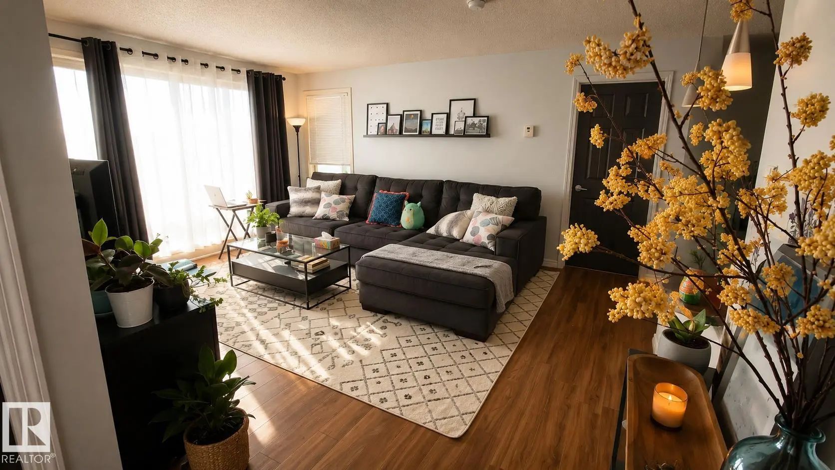 Edmonton Real Estate: Condo / Townhouse Property for Sale in Hudson