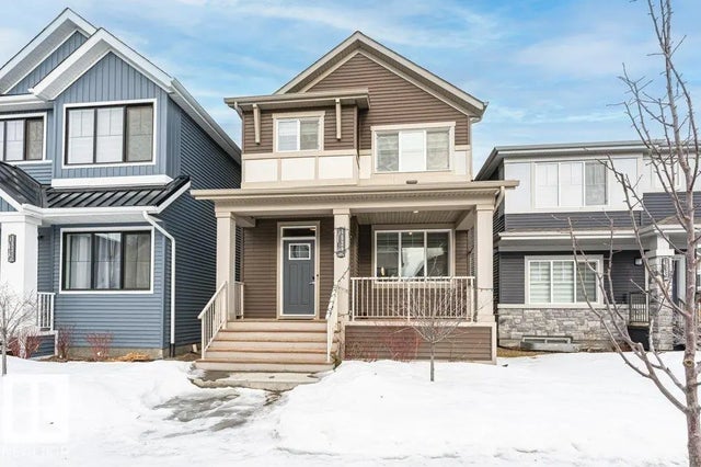 1529 Plum Circle Sw, Edmonton