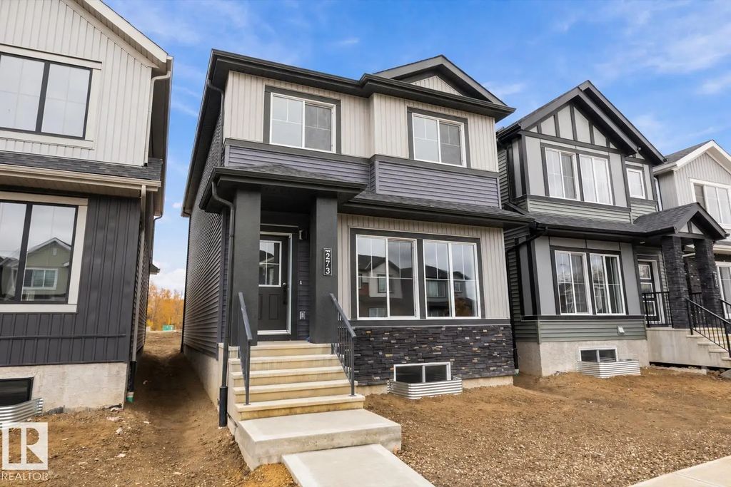 273 Edgemont Green, Edmonton