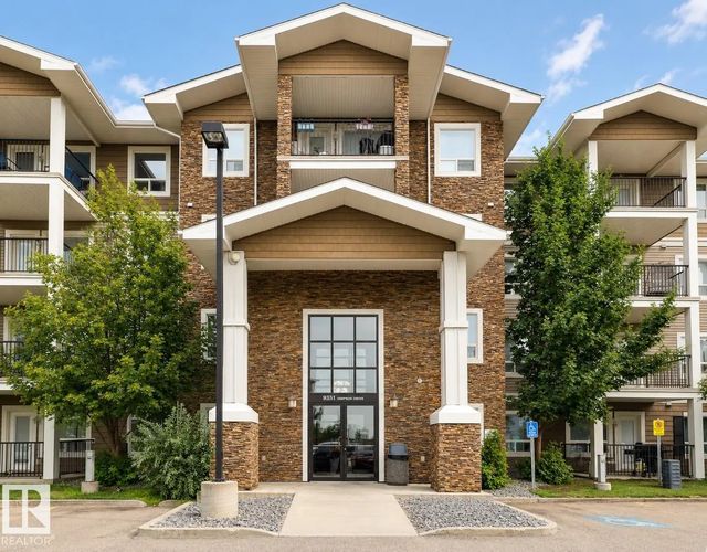 3303 9351 Simpson Drive Nw, Edmonton