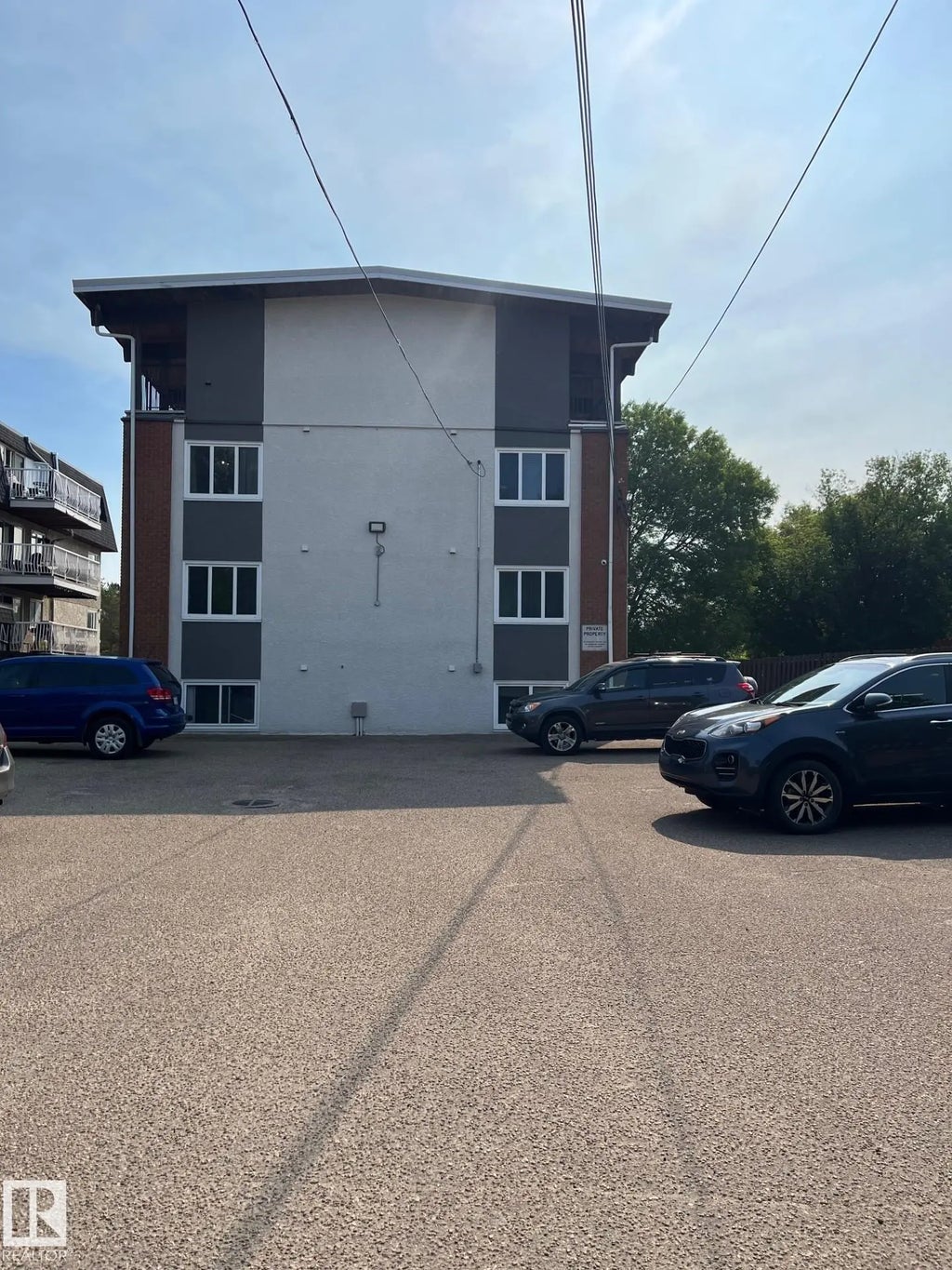 203 8524 Gateway Boulevard, Edmonton