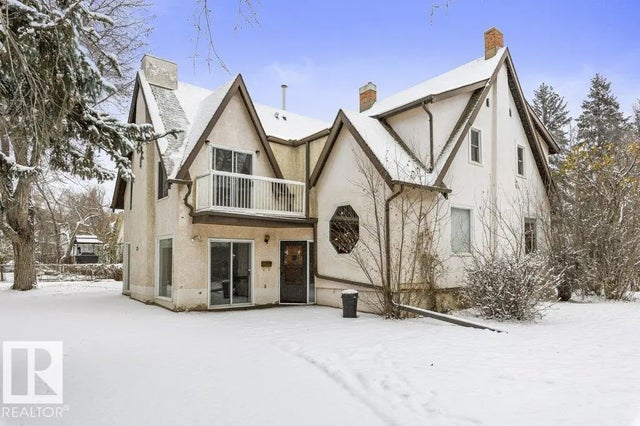 25 Sunnyside Crescent, St. Albert