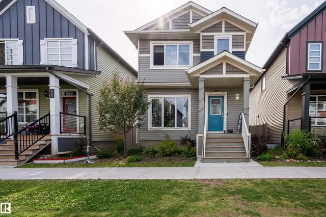 1767 26a Street Nw, Edmonton