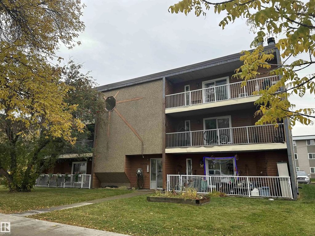 102 11325 109 Avenue, Edmonton