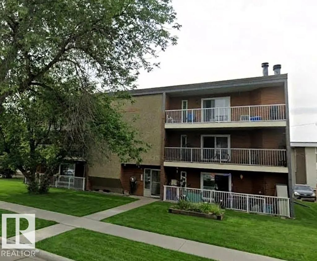 102 11325 109 Avenue, Edmonton