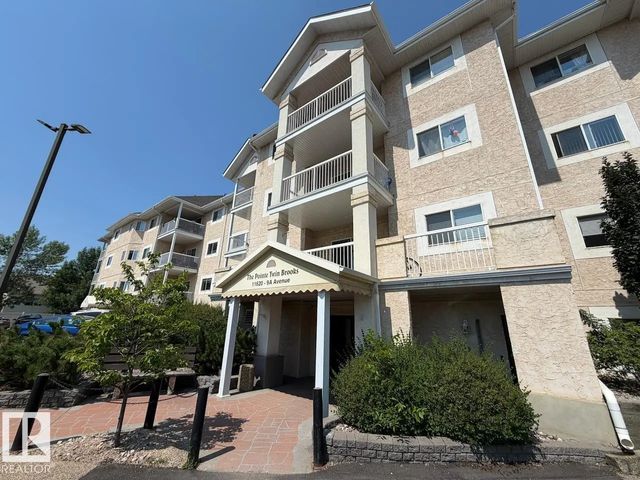 312 11620 9a Avenue Nw, Edmonton