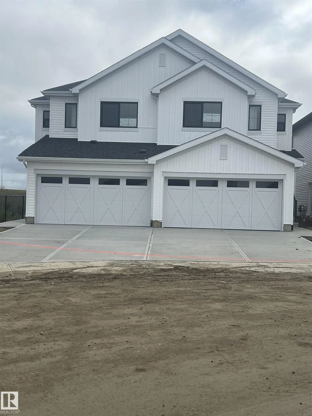 1725 8 Street Nw, Edmonton