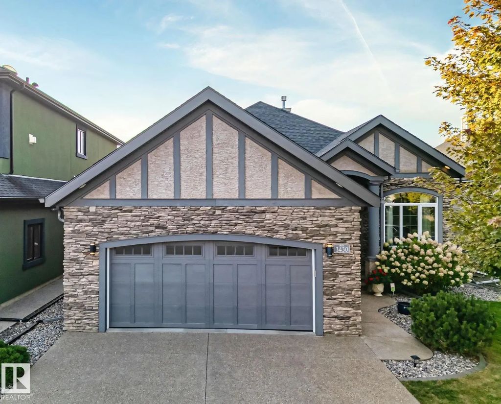 3430 West Landing Landing Nw, Edmonton
