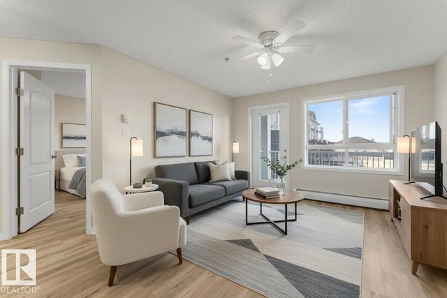 201 5340 199 Street Nw, Edmonton