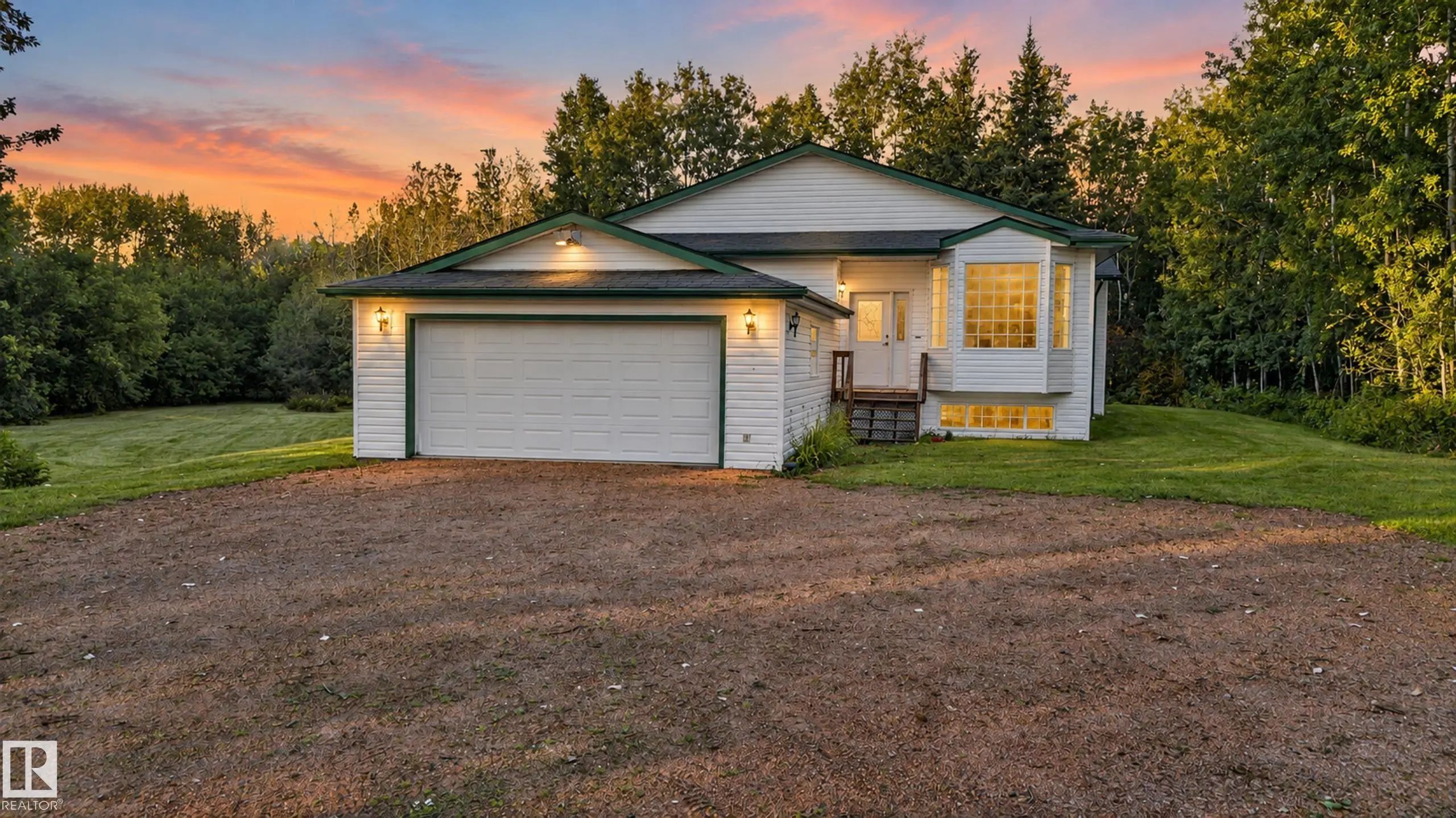 310 50247 Rge Rd 232, Rural Leduc County