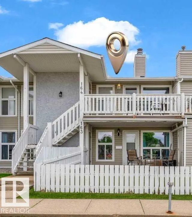 164 2703 79 Street Nw, Edmonton