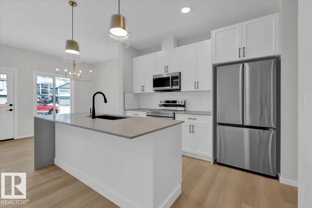 137 Hilton Cove, Spruce Grove