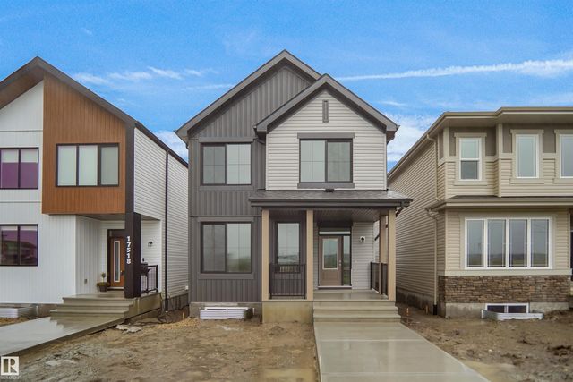 17514 5a Street Ne, Edmonton