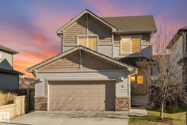 9 Spring Link, Spruce Grove