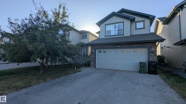 16436 136 Street Nw, Edmonton