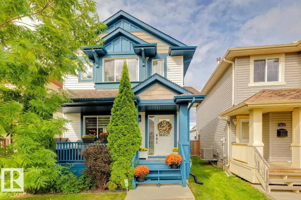 17820 89 Street, Edmonton