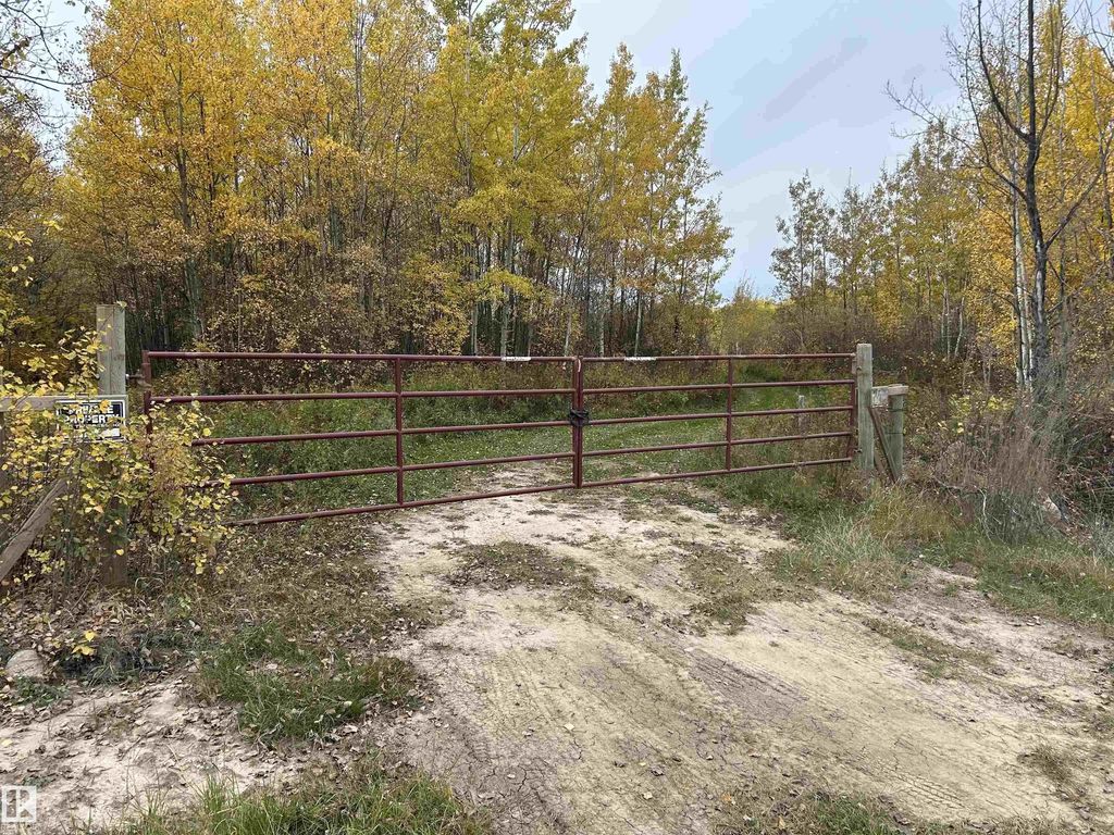 Rr 23 Twp 564, Rural Lac Ste. Anne County