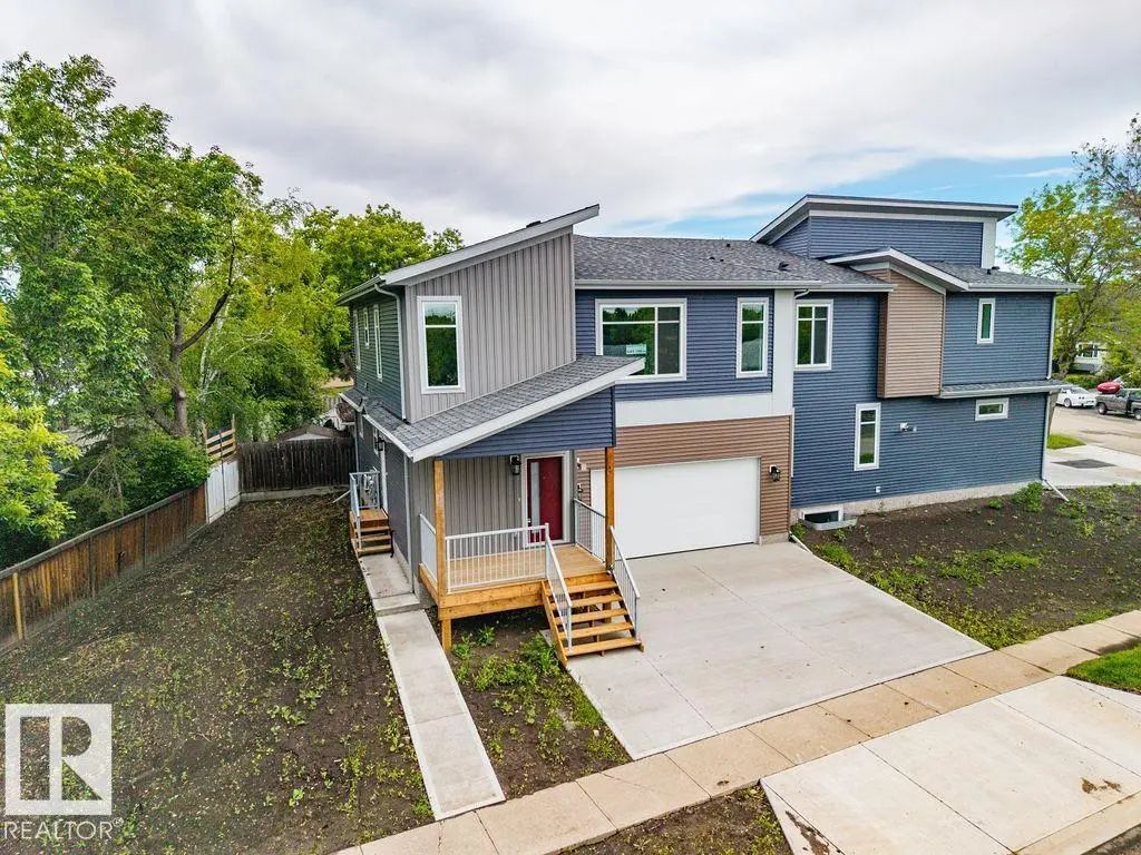Single Family Property for Sale at 6204 150 Ave & 15004 62 Street Northwest, Edmonton: MLS®# E4494066