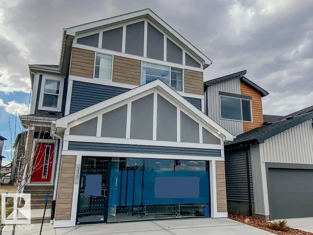 23 Gable Common, Spruce Grove