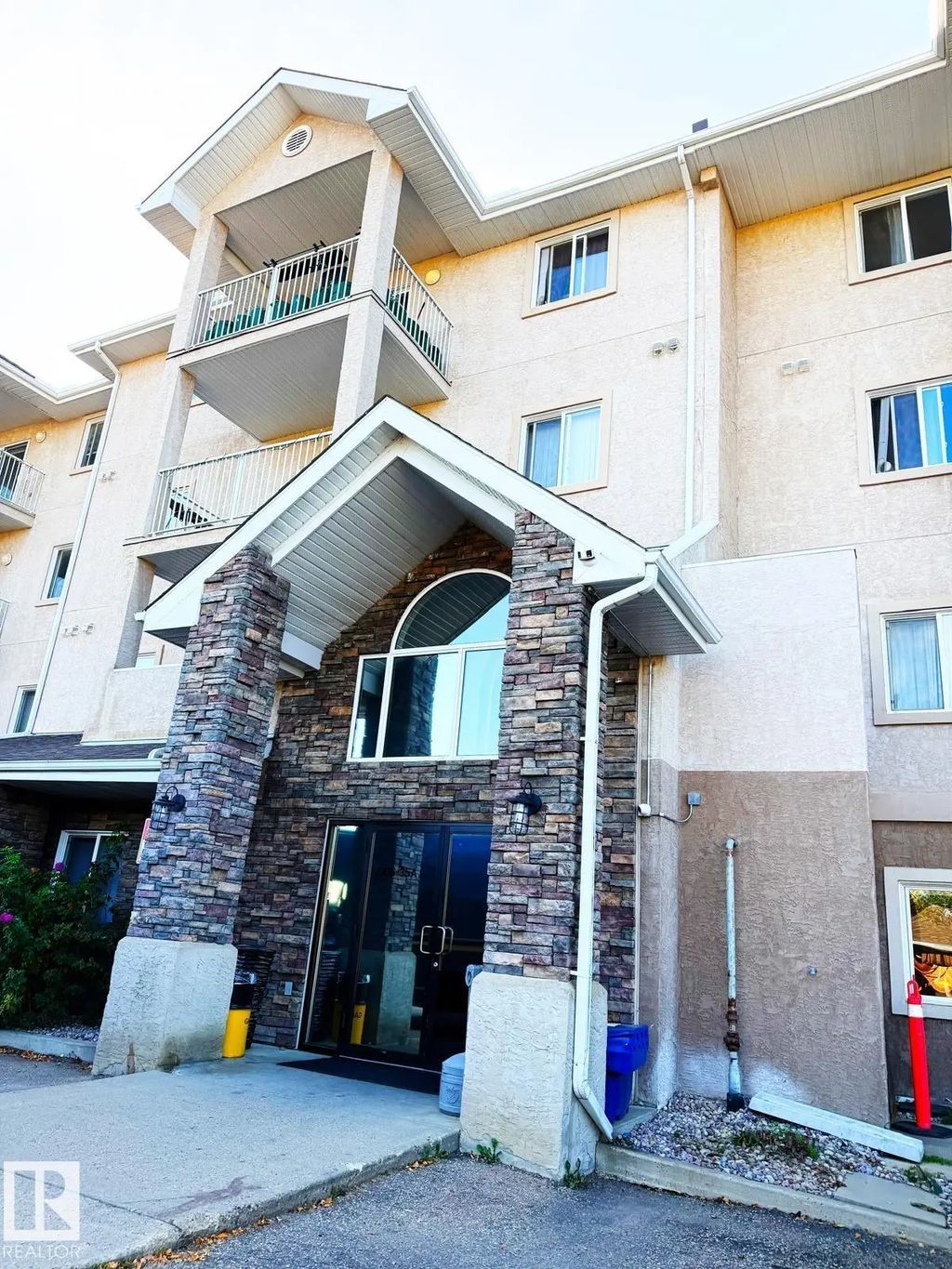 224 #224 2305 35a Avenue Northwest, Edmonton