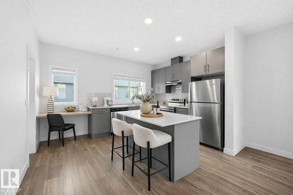 54 804 Welsh Drive Sw, Edmonton