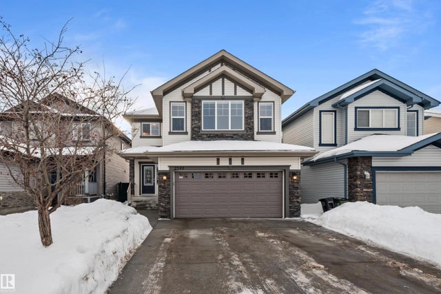 2349 Hagen Link Nw, Edmonton