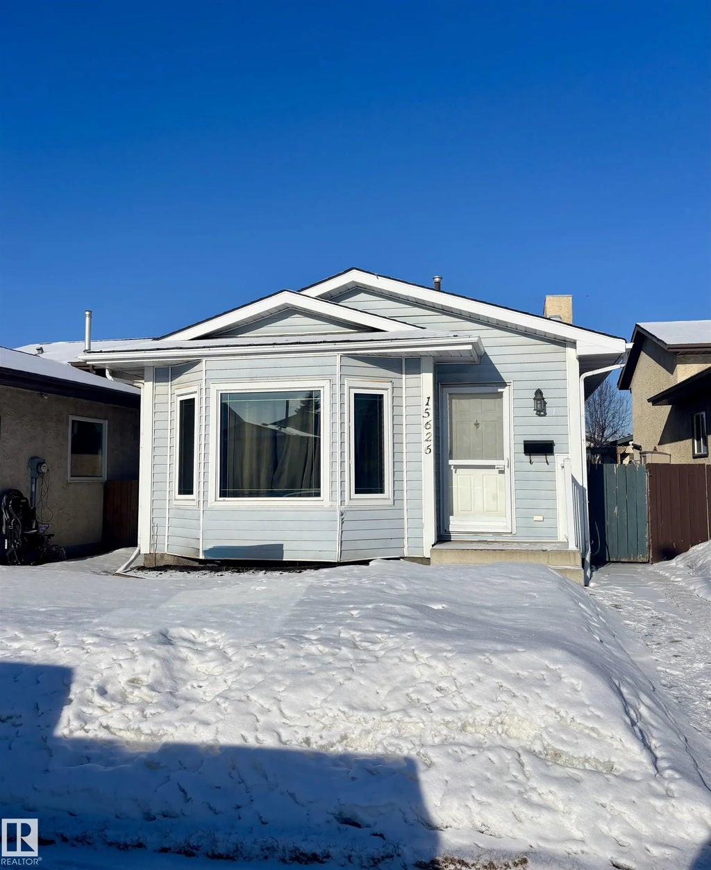 15626 84 Street, Edmonton