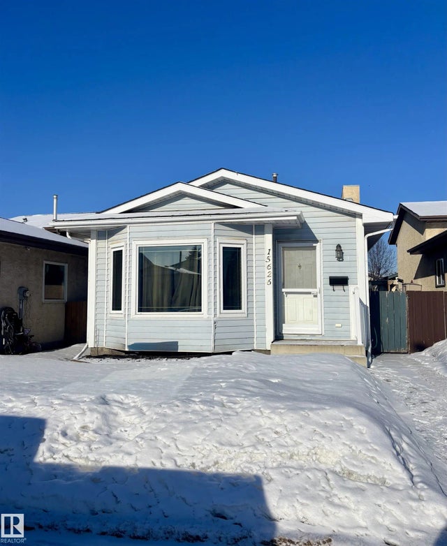 15626 84 Street Nw, Edmonton