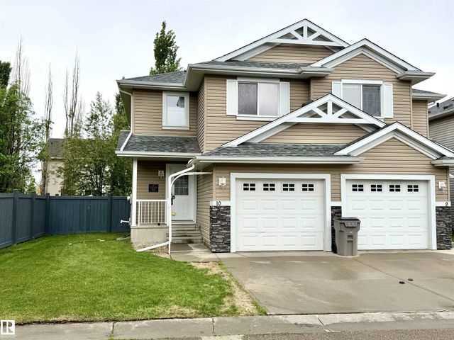 10 5101 Soleil Boulevard, Beaumont