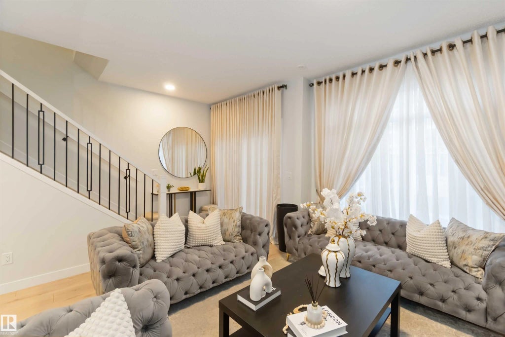 9 6214 Cartmell Court, Edmonton