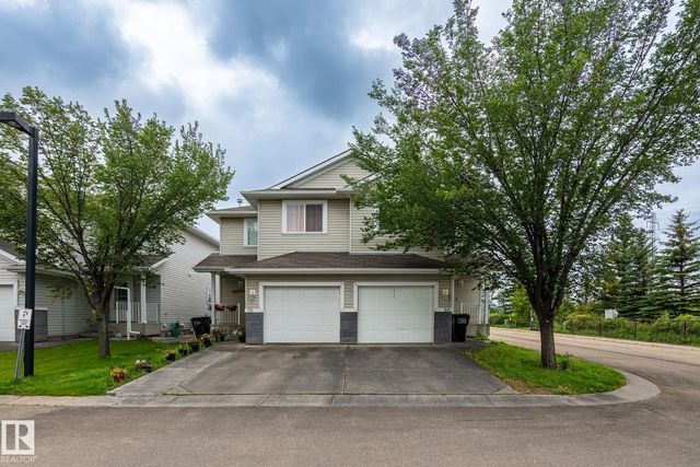 #80 4350 23st Nw, Edmonton