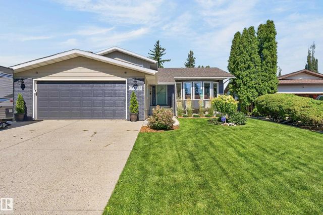 18316 71 Avenue Nw, Edmonton